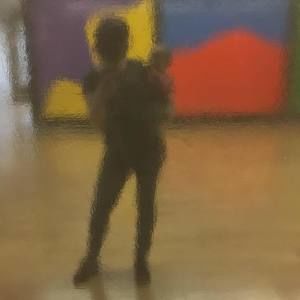 Meet your Posher, Carola